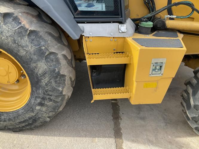 John Deere 310SL
