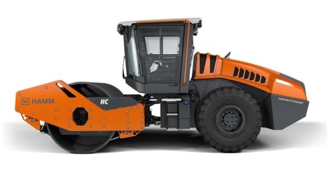 HC 200i
