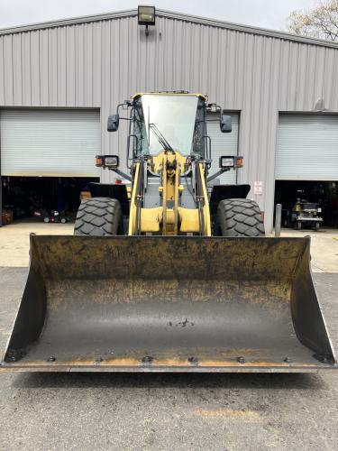 Komatsu WA200-7