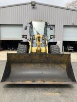 Komatsu WA200-7
