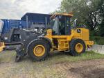 John Deere 624 P