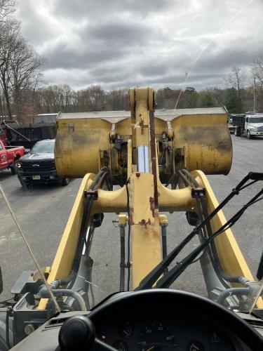 Komatsu WA200-7