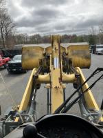 Komatsu WA200-7