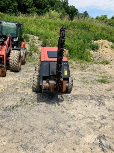 Ditch Witch 410SX
