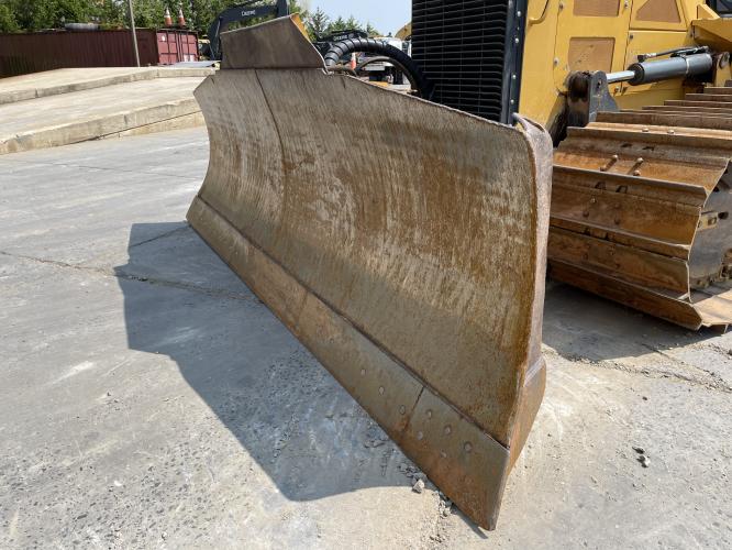 John Deere 850K