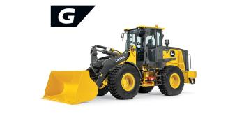 John Deere 544 G-Tier