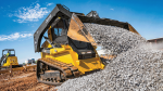 331 P-Tier Compact Track Loader