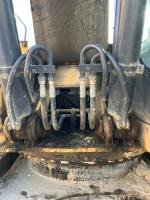 John Deere 350G LC