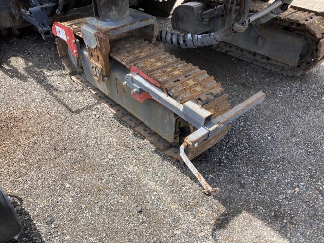 Wirtgen W210I