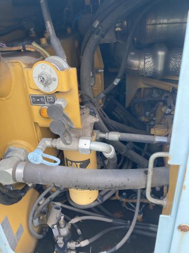 Caterpillar CB64B