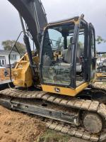 John Deere 135G