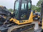 John Deere 60 P