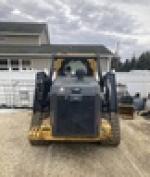 John Deere 333G