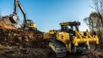 950 P-Tier Large Dozer