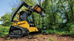 331 P-Tier Compact Track Loader