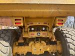 John Deere 260E