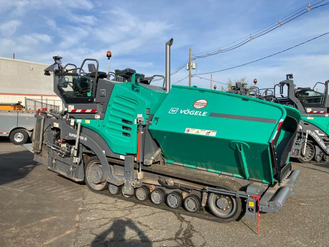 Vã¶gele SUPER 1700-3i