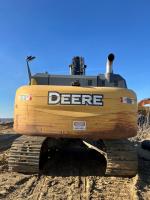 John Deere 350G LC
