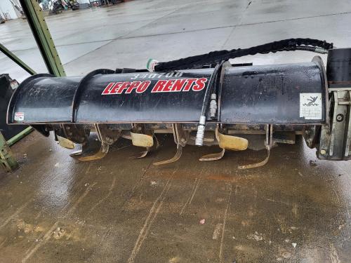 2023 SKIDPRO TILLER 76