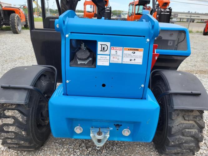 GENIE GTH5519
