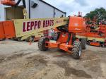 JLG 670SJ