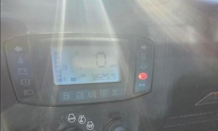 KUBOTA RTV-X1100CWL-A