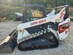 BOBCAT T76