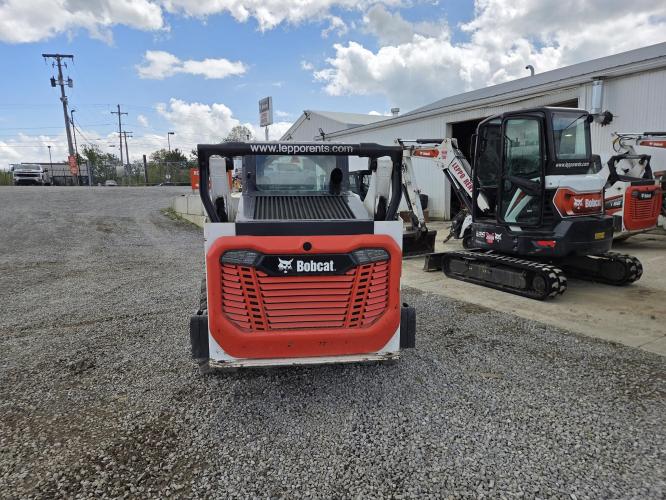 BOBCAT T66