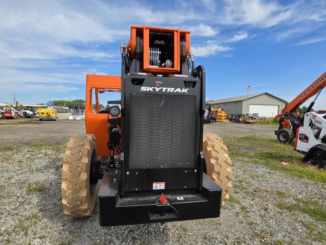 SKY TRAK 10054