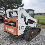 BOBCAT T750