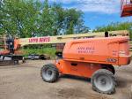 JLG 600S