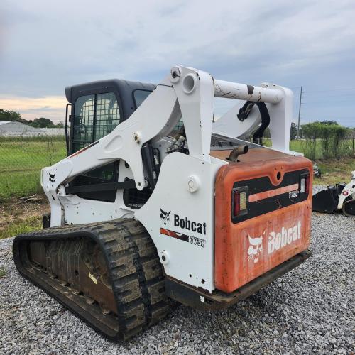 BOBCAT T750