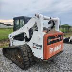 BOBCAT T750