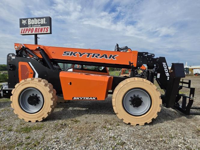 SKY TRAK 10054