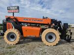 SKY TRAK 10054