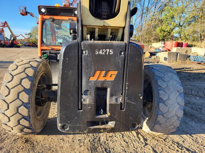 JLG 1255