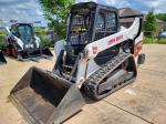 BOBCAT T66