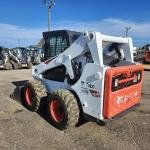 BOBCAT S650