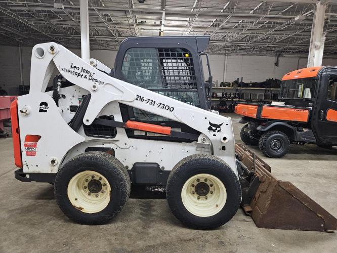 BOBCAT S650