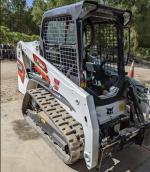 BOBCAT T450