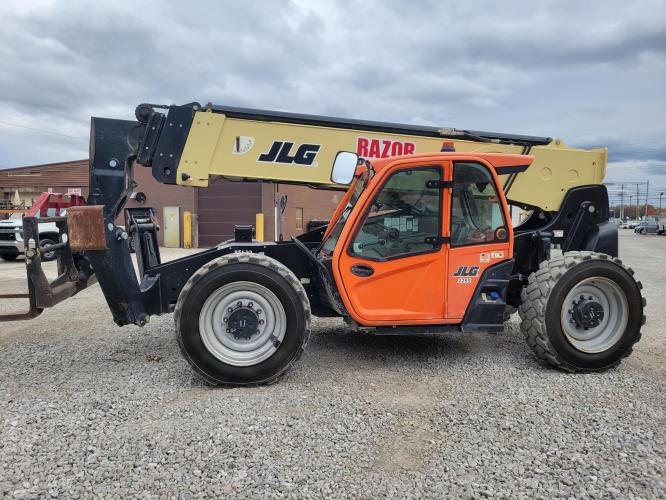 JLG 1255