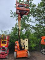 JLG E400AJPN