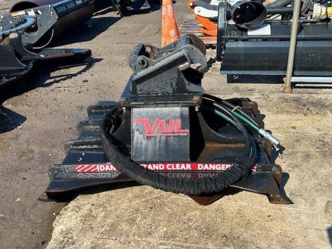 VAIL XBC-MX-4215