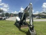 BOBCAT E60R2