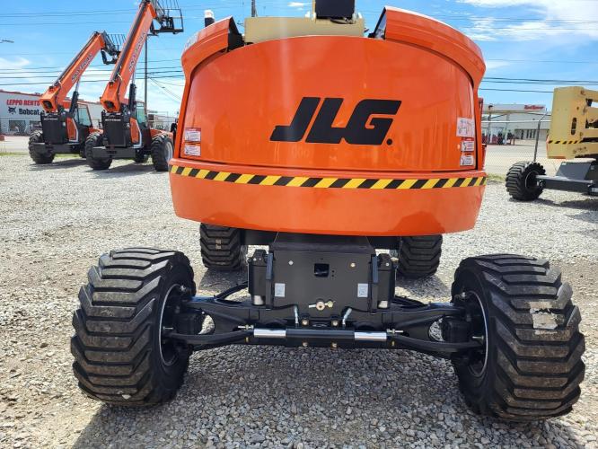 JLG 450AJ
