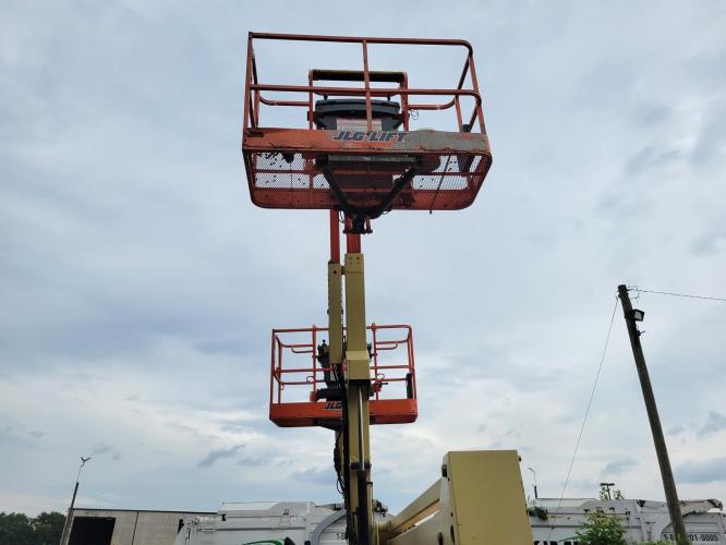 JLG 450AJ