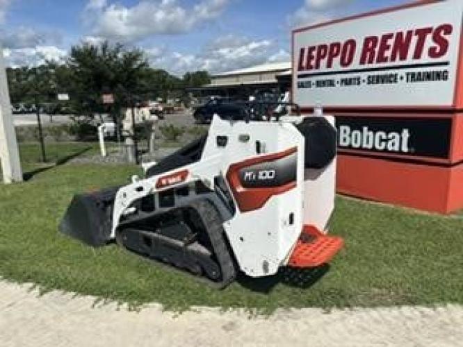 BOBCAT MT100