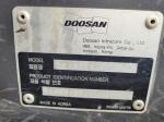 DOOSAN DX225 LC-5