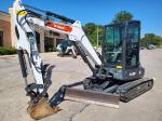 BOBCAT E35R2