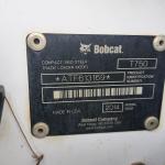 BOBCAT T750